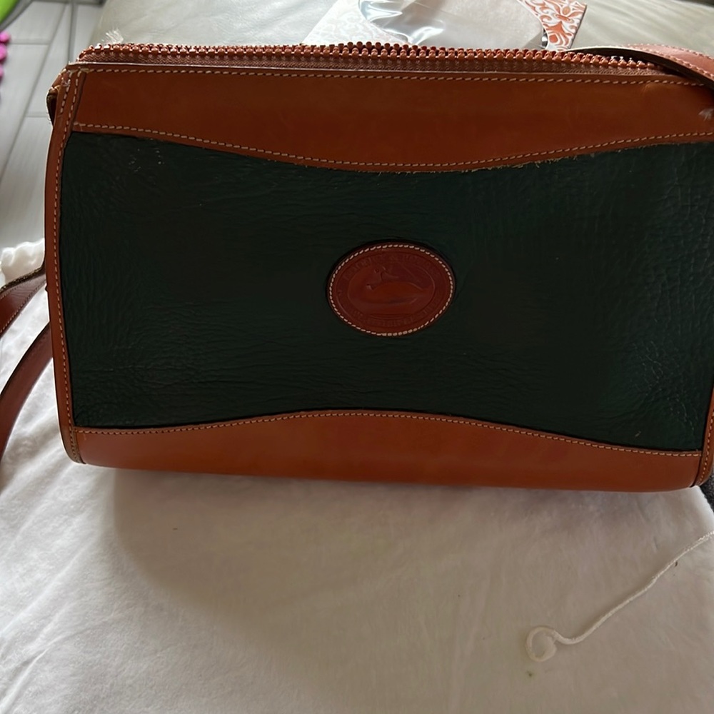 Vintage Dooney & Bourke